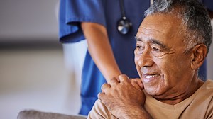 New Study Finds That Cholesterol & Triglyceride Levels Might Help Predict Your Risk for Dementia—Here's What to Know