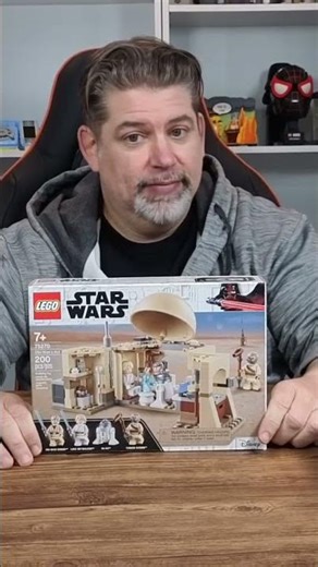 I NEED YOUR HELP! #lego #starwars