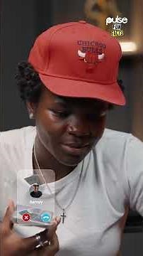 Endurance pranks Demzy that she is quitting dance and social media