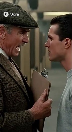 Untouchables: Sean Connery Lays into Andy Garcia