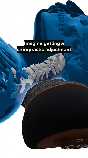 "I have been suffering with chronic neck pain for several years now. I have tried many, many devices over that time, but none of them worked...until now. I use the Thera Pillow every night for 15 minutes before I go to sleep and my neck pain is gone. I am able to sleep all night. I realize that this might sound exaggerated, but seriously, this pillow has changed my life." ⭐⭐⭐⭐⭐ - Karen F. USA ✅ Relieve Neck Pain For Deep Restful Sleep ❌ Save Money on Painkillers & Chiropractor Visits | CALLIXE