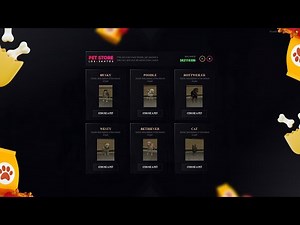 FiveM Advanced Pet System V1 | Store.IFDevelopments.Com