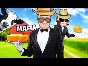 Mafia BRANZEI incepe in Viata la Ferma!