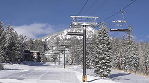 15K views · 1K reactions | From Eagle, to Canyon and all the way to Main, it was a magical morning at Mammoth. | Mammoth Mountain | Facebook