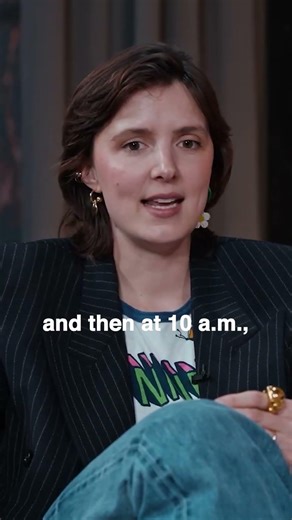 Never Eat Sweets On An Empty Stomach