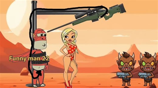 ⚡FLASHMAN⚡ | The Flashman | Episode 11 | Instagram