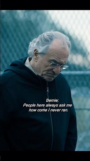 The twisted obsession behind the $65 billion fraud.#clips #highlights