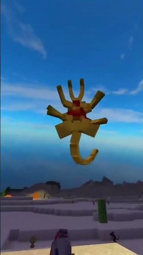 THE BEST ALIENS MOD/ADDON FOR MINECRAFT PE 1.21.94 #addons #minecraft #mcpe #minecraftbedrock