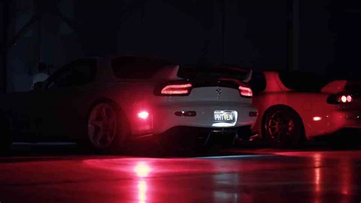 Primal Drift & Midnight Run