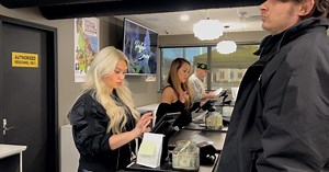 'We love what we do': First all-women-owned dispensary opens in Western New York
