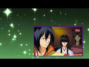Samurai Deeper Kyo Episode 1 English Dub