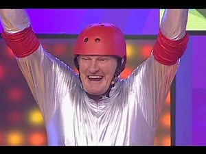 Hole In The Wall: Ep1/Wall5