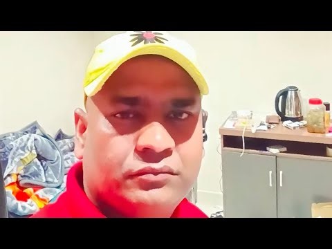 RAMDAYAL8JCB is live! sabhi ko good morning Radhe Radhe 🙏🙏