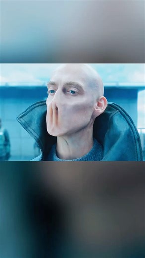 👽 If you were the last human, would you kill the alien？