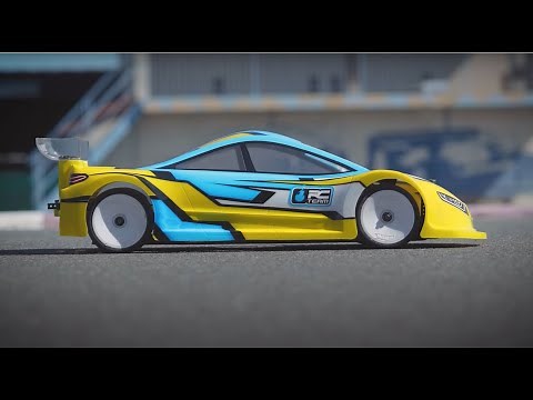 RC Team - La passion se transmet - Version Courte