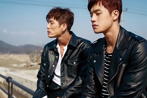 Homme Returns With “Come to Me” MV | Soompi