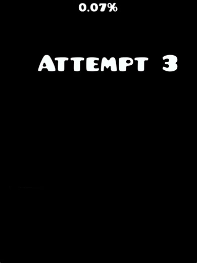 Limbo Showcase in Geometry Dash Gameplay