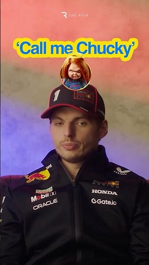 🎃 Horror movie Verstappen keeps coming back