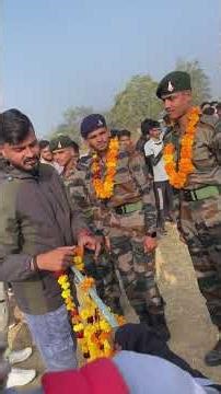 INDIAN ARMY training complete 💯✅ || फौजी भाई आए ग्राउंड || @patelphysiclacademysagar4823