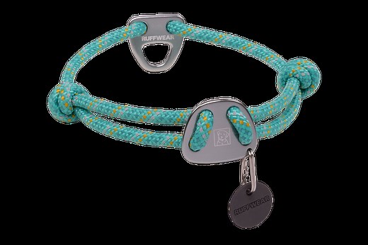Knot-a-Collar™ | Climbing Rope Dog Collar | Ruffwear