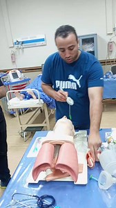 108K views · 982 reactions | Another successful #ALS Advanced Life...