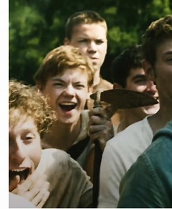 The Maze Runner Movies: Watching All Three in One Day