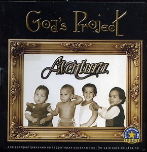 Aventura - God's Project