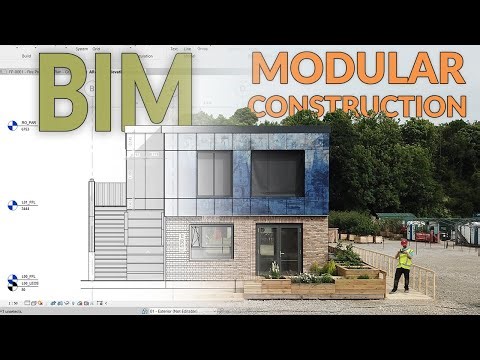 BIM in Modular Design and Construction: Benefits and Challenges