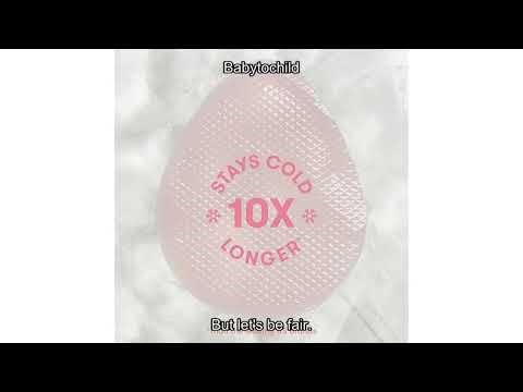 Frida Mom Nursing Pads Review: The Secret to Soothing Sore Nipples for New Moms.