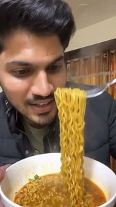 instant food 1 VIRAL MAGGI CAPSULE 😋🍝 Made with Al
