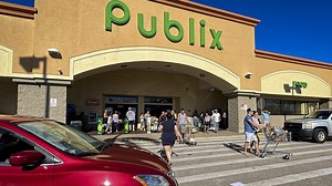Publix unveils 4 new NFL team-themed Pub subs. Check out what's in the ‘Miami Dolphins'