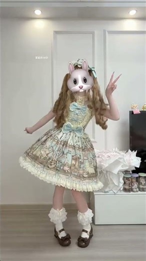 How to Make Adorable Doll-Like Mini Cakes! DIY Tutorial