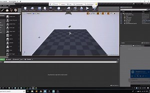 《教程》如何设置Optitrack和UE5同步《01》
