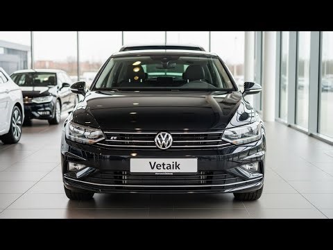 2026 Volkswagen – Alle neuen Modelle, Features & Innovationen im Überblick