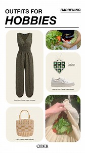 15K views · 25 reactions | fact: your hobby requires clothes  another fact: we've got some 欄 #shopcider | Cider | Facebook