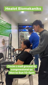 23K views · 164 reactions | Cabanatuan Schedule Sept 23, 9-10am Zulueta Massage Clinic 961 RDPI Building, Zulueta St., Barangay Zulueta, Cabanatuan City, Nueva Ecija. Building Color: Grey Landmark: In front of Iglesia ni Cristo 09770076818/09271423805 | Maning Gomez | Facebook