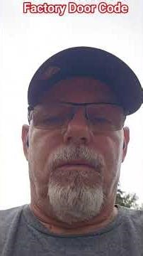 Factory Door Code Lincoln MKz #ford #howto #diy #car #help #downriver #trentonmi #downriver