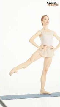 Train Higher Extensions with Iana Salenko | BTS Filming in Berlin