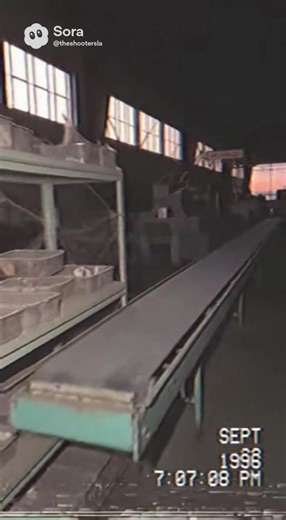 Abandoned factories #abandonedplaces #fyp #sora #creepy #scaryplaces