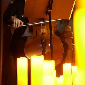 79K views · 1.3K reactions | Intimate classical music concerts in stunning settings!  Tickets  bit.ly/Candlelight_NYC | Secret NYC | Facebook