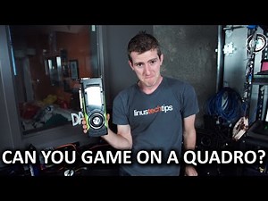 $5,000 Graphics Card!? - HOLY $H!T Ep. 9