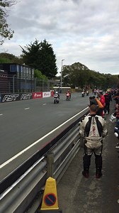 1.4K views · 91 reactions | Newcomers are away! ManxGP - Classic TT | Road Racing Core | Facebook
