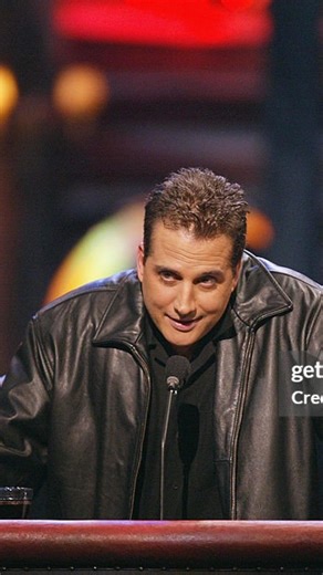 He’s asking those hard hitting questions! #nickdipaolo #roast #roastofjefffoxworthy #comedy | Nick DiPaolo