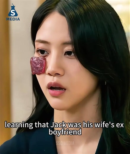 The guy wants to make his recently married ex-girlfriend run away with him! 💍💔 | Flower of Evil - Korean drama