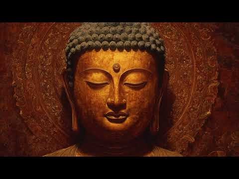Peaceful Heart Sutra Chant | Gate Gate Paragate for Inner Peace & Mental Clarity 🧠🌿
