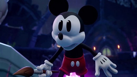 Disney Says It Will 'Thoughtfully and Responsibly Extend' Its Storytelling Through Generative AI Use With $1 Billion OpenAI Deal