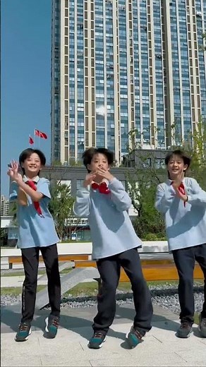 Tian Zhi Wen | Tian Zhi Wen Family