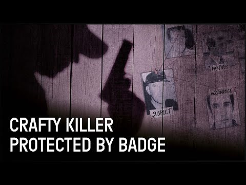 The Cop Who Killed Criminals: Brian "The Skull" Murphy