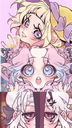 [COMMISSION] 이전 커미션과 이어지는 커미션!(+이벤트 동글이 타입 추가증정!)