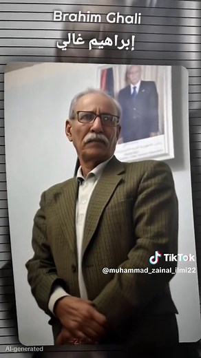 Sahrawi Arab Democratic Republic Overview